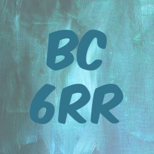 BC 8RR