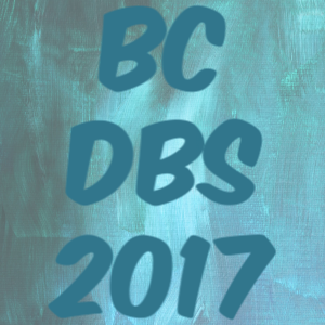 BC DBS SET