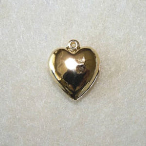 Charm-Gold-518G-C518G
