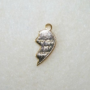 Charm-Gold-521G-C521G