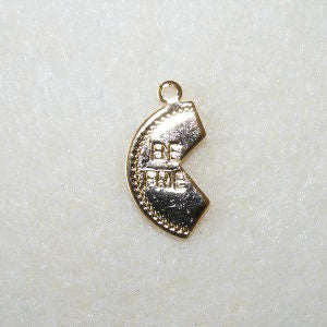 Charm-Gold-522G-C522G
