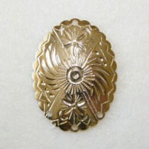 Charm-Gold-654G-C654G