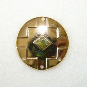 Charm-Gold-677G-C677G