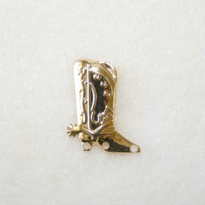 Charm-Gold-685G-C685G