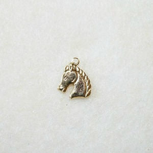 Charm-Gold-Left-326LG-C326LG