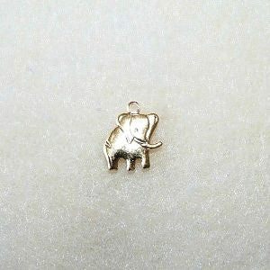 Charm-Gold-Right-393RG-C393RG