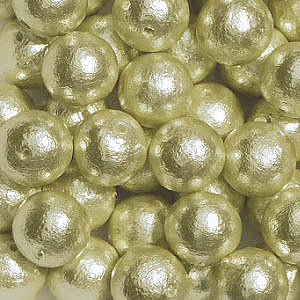 Cotton-Pearl-Bead-684-10-J684-10