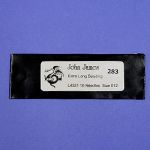 Needles-Size-12-English-Extra-Long-283