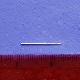 Needles-Size-12-Sharps-283-B-Single