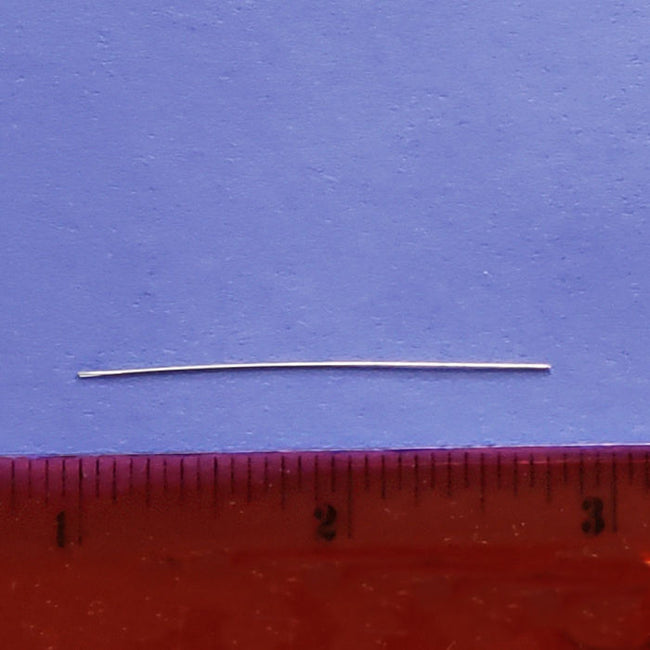 Needles-Size-15-English-282-Single