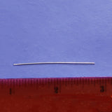 Needles-Size-15-English-282-Single