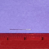    Needles-Size-10-Pony-Sharps-289-B-Single