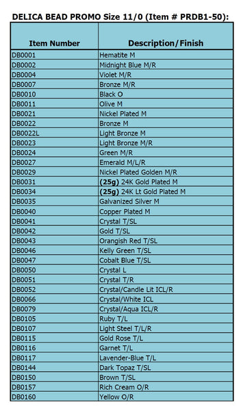 Promo-Delica-Bead-11-0-PRDB1-50-PAGE1