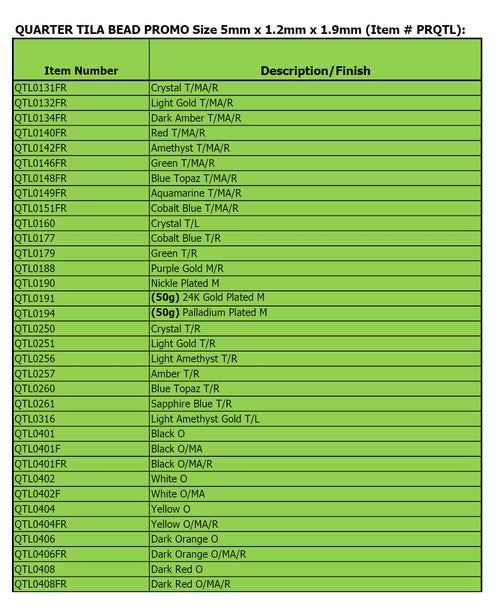 Promo-Quarter-Tila-Bead-PRQTL-PAGE1