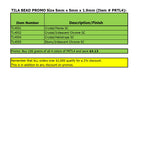 Promo-Tila-Bead-PRTL4 NEW