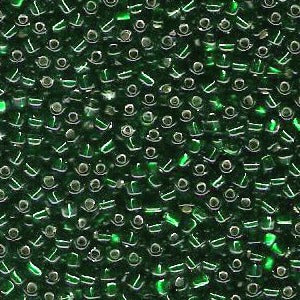 Triangle Beads 10/0 (10TR) – C&GG Beads Inc.