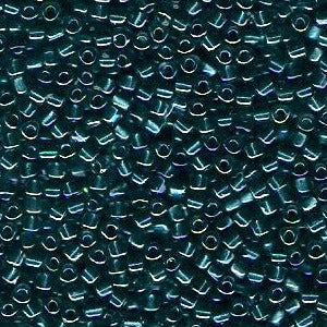 Triangle Beads 10/0 (10TR) – C&GG Beads Inc.