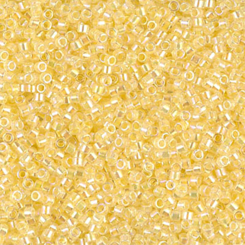 Delica Round 11/0 (DB) – C&GG Beads Inc.