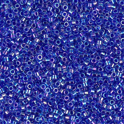 Delica Round 11/0 (DB) – C&GG Beads Inc.