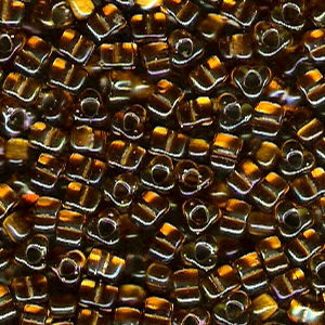Triangle Beads 5/0 (5TR) – C&GG Beads Inc.