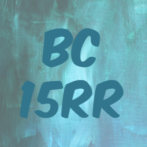 BC 8RR