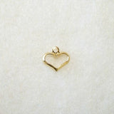 Charm-Gold-501G-C501G