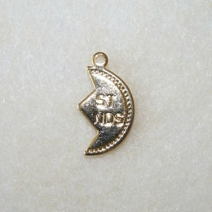 Charm-Gold-523G-C523G