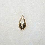 Charm-Gold-597G-C597G