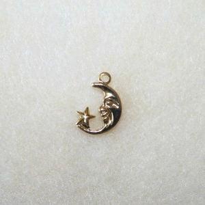 Charm-Gold-Left-565LG-C565LG