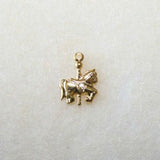 Charm-Gold-Right-609RG-C609RG