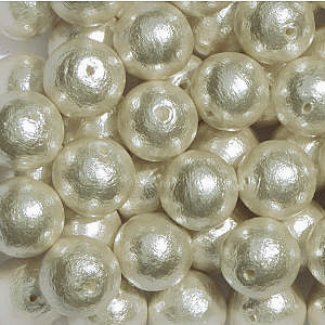 Cotton-Pearl-Bead-683-10-J683-10