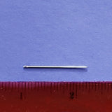 Needles-Size-10-Sharps-279-B-Single