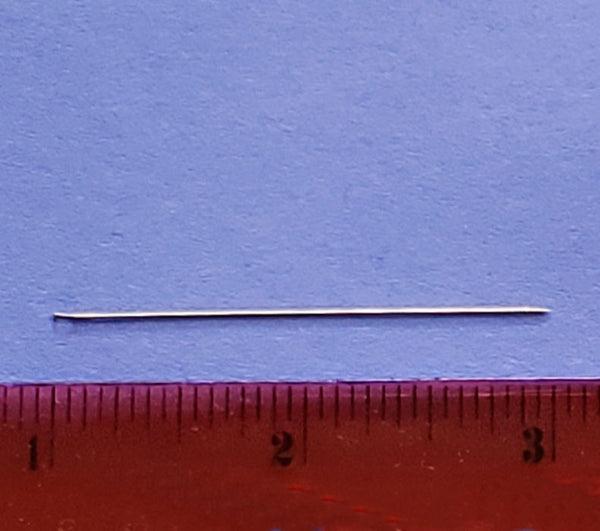 Needles-Size-12-English-280-Single