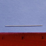 Needles-Size-13-English-281-Single