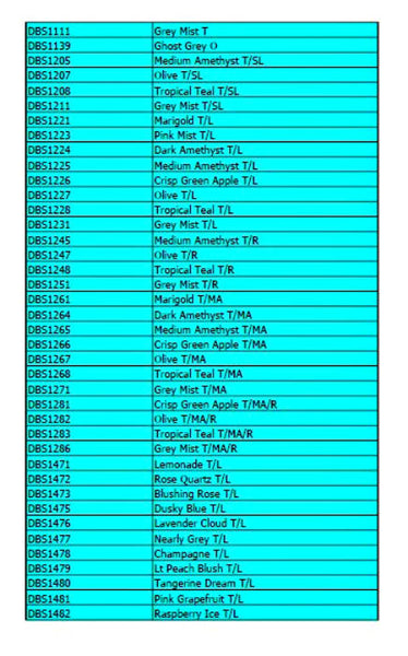 Size 15 2017 Delica Bead Promotion Page 2