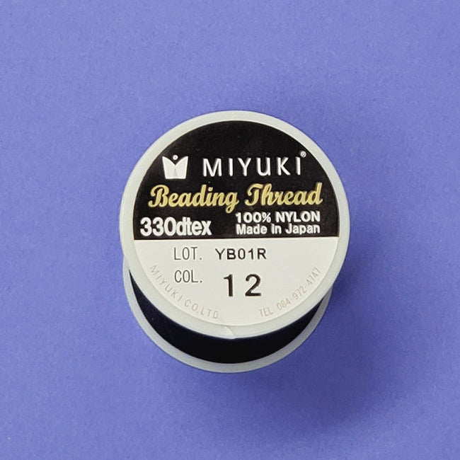 Thread-Miyuki-Size-B-Black-277-BK-Bottom